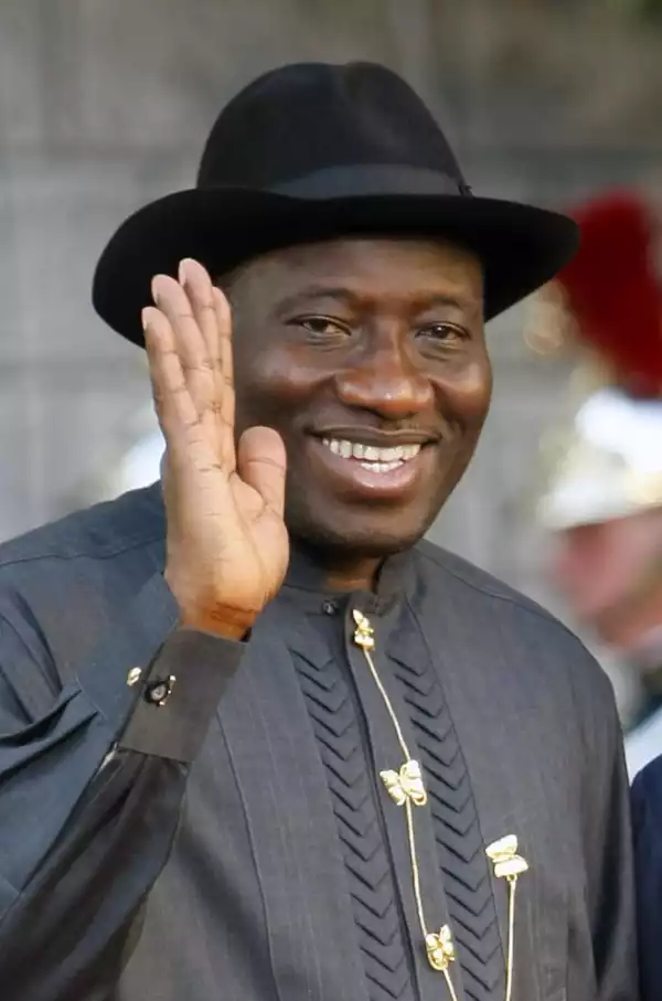 Tanzanians Hail Goodluck Jonathan, Call Him An “Hero of Free And Fair Elections”